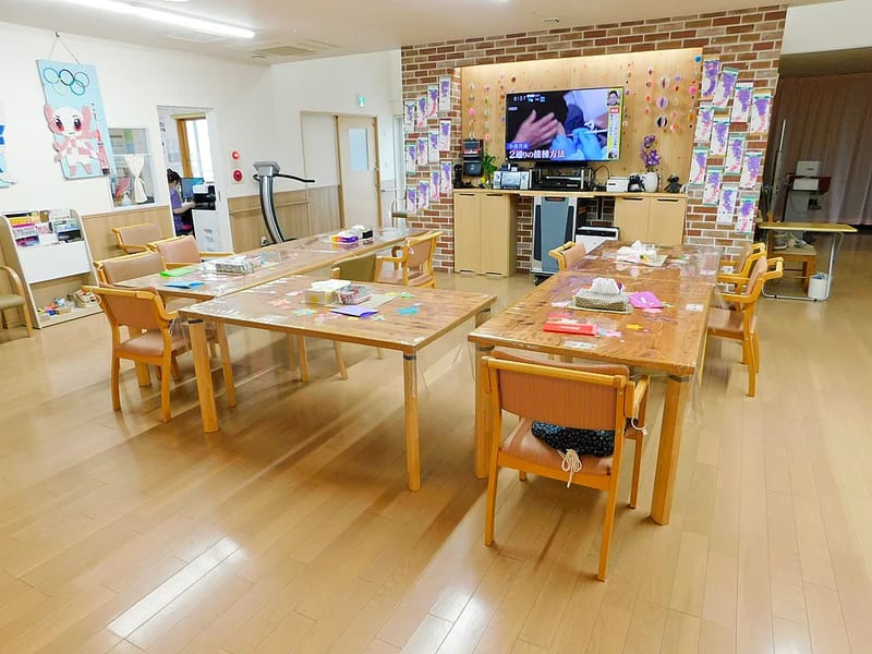 ほっと荘デイサービス - デイサービス in 三沢市, 青森県 photo 3