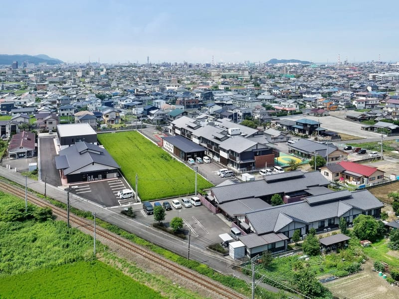 こころの郷・幸豊園短期入所生活介護事業所 - 有料老人ホーム in 豊浦町, 北海道 photo 1