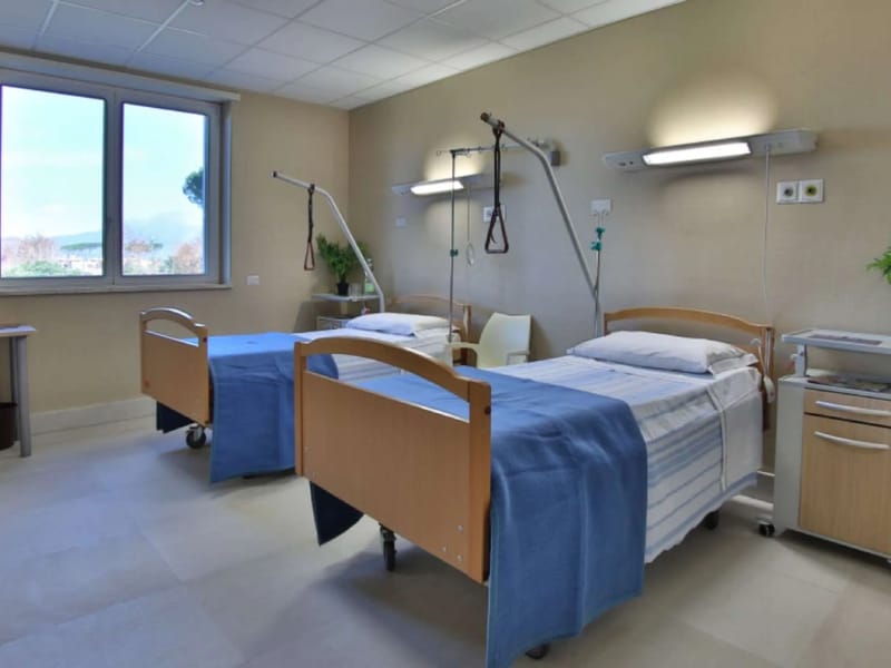 Hospice  Torregalli in Firenze, Toscana photo 1