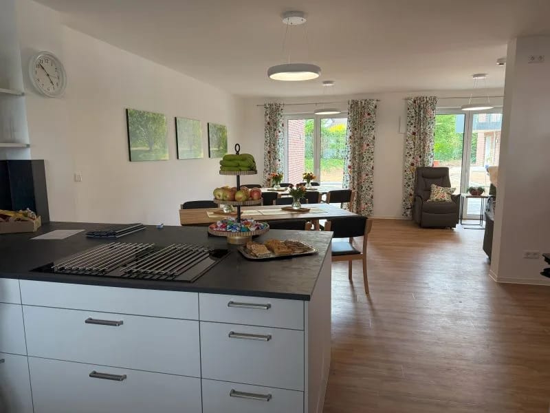 ALTERnatives Wohnen eG - Wohngemeinschaft - Osnabrück-Hellern in Osnabrück, Niedersachsen photo 2