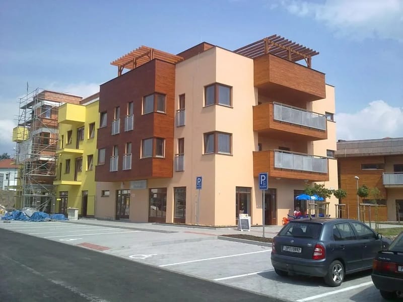 odlehčovací služby (3114771) - Pečovatelská služba in Plzeň, Plzeňský kraj photo 1