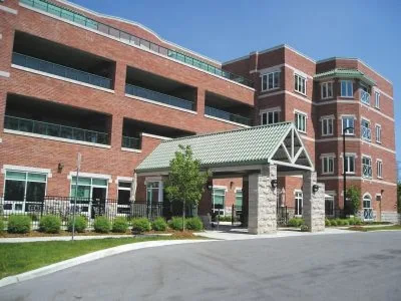 CHARTWELL BRANT CENTRE LTC RES - Nursing Home in Burlington, ON photo 3