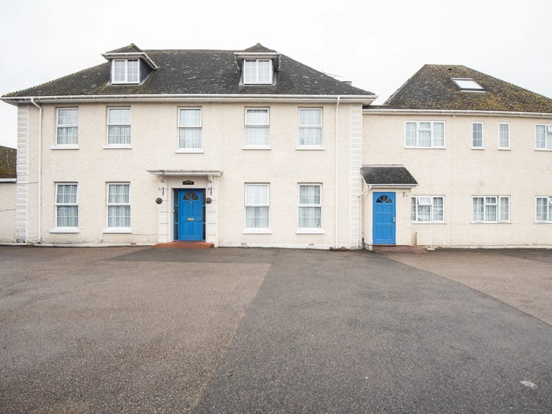 Loose Court - Nursing Home in Maidstone, England photo 3