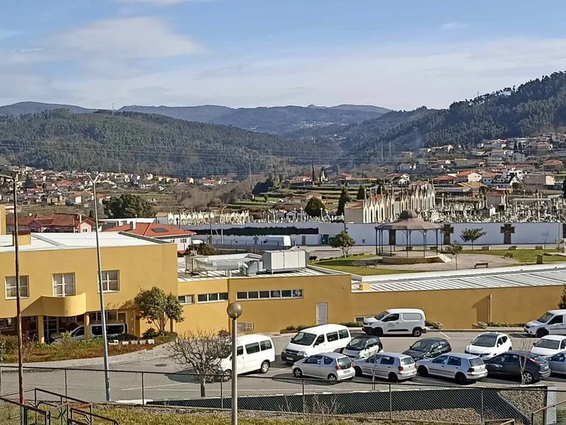 Centro Social e Paroquial de São Pedro de Castelões - Residencial para Idosos in Cascais, Lisboa photo 3