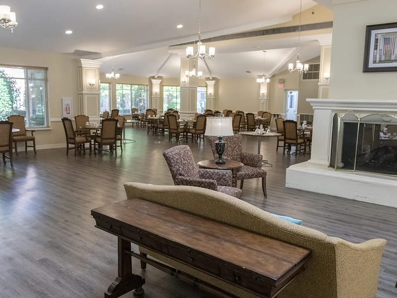 Forsyth Memorial Hospital INC - Home Health Nursing in Winston Salem, NC photo 1