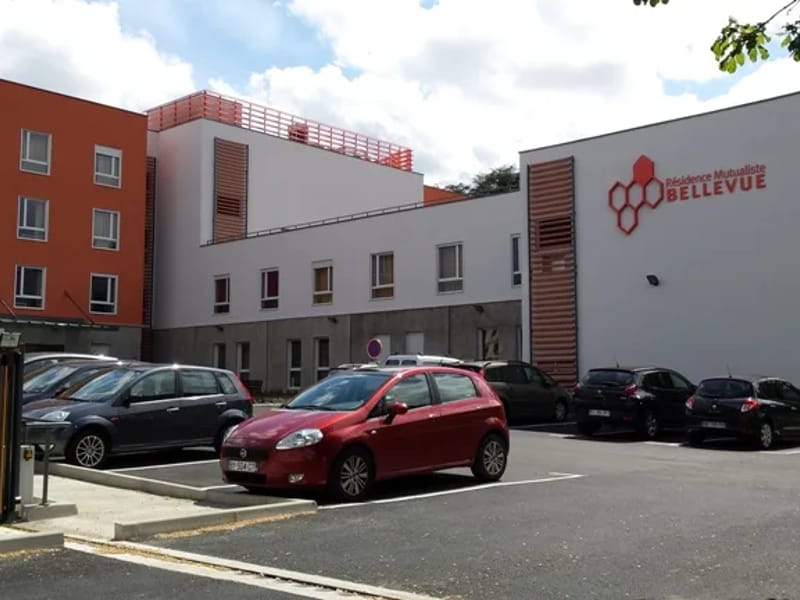 Maison De Retraite Lamartine - EHPAD in ST ETIENNE, Auvergne-Rhône-Alpes photo 2