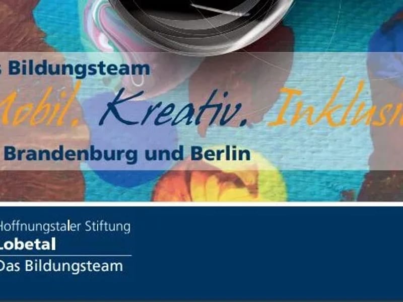 Diakoniestation Bernau - Häusliche Pflege in Bernau bei Berlin, Brandenburg photo 2