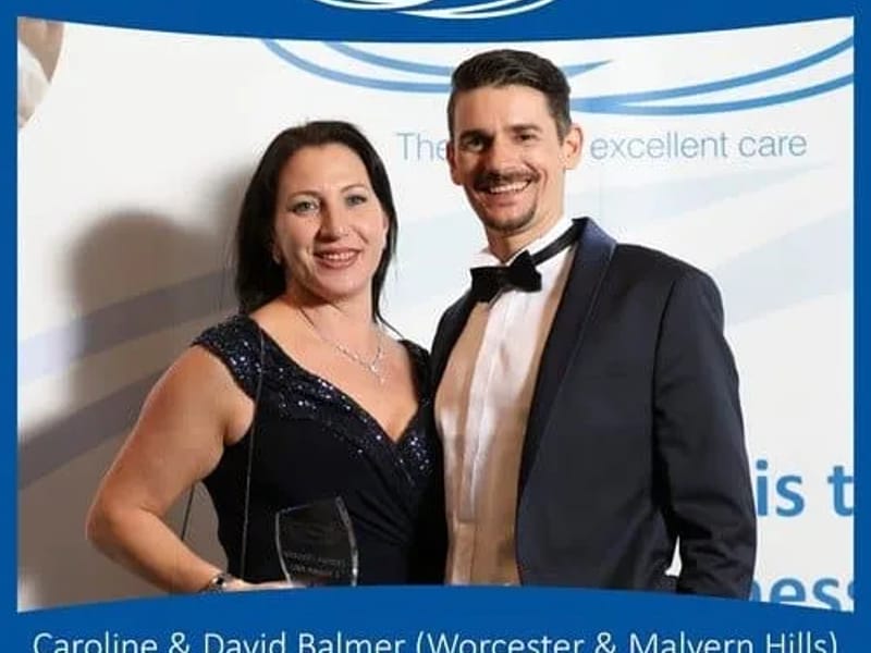 Caremark (Worcester & Malvern Hills) - In-Home Care in Worcester, England photo 1