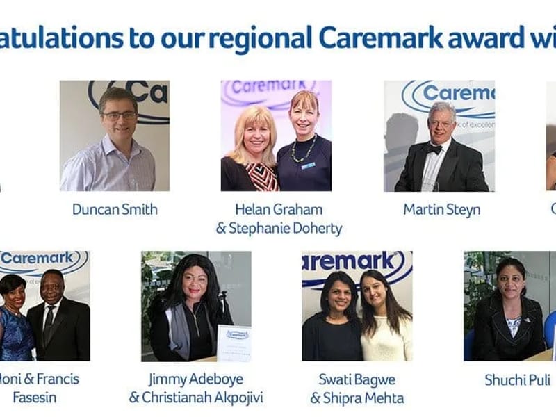 Caremark (Worcester & Malvern Hills) - In-Home Care in Worcester, England photo 2