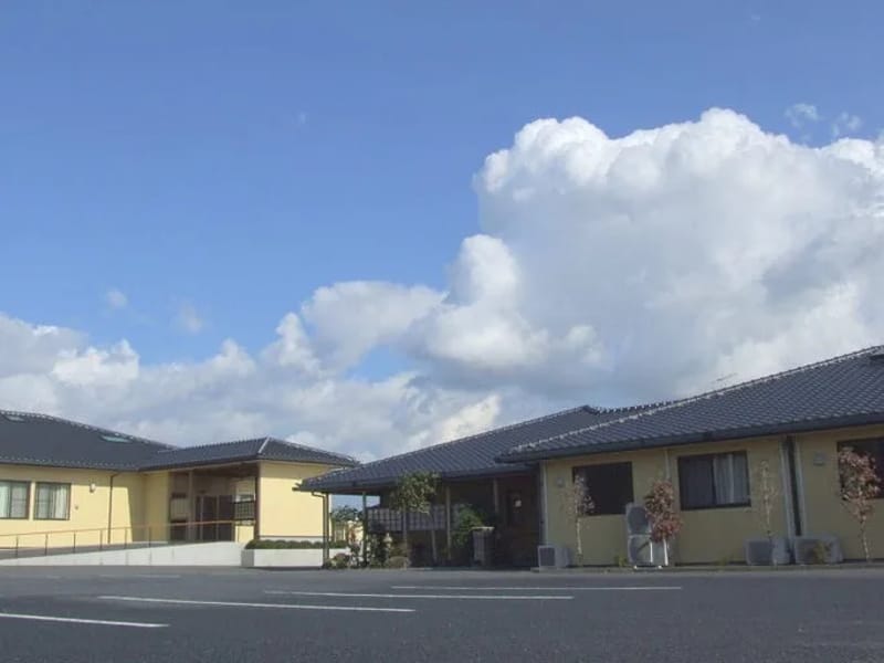 やまなみ園通所介護事業所 in 利根町, 茨城県 photo 2