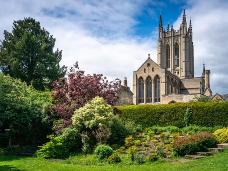 Home Instead Bury St Edmunds - In-Home Care in Bury St. Edmunds, England photo 1