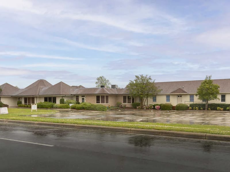 Coordinated Health Services, INC. - Home Health Nursing in Kinston, NC photo 2