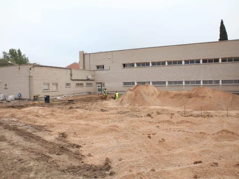 Centro Municipal Mayores Ferrer I Guardia - Hogar de Ancianos in Fuenlabrada, Madrid photo 3