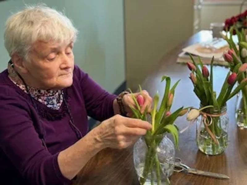 Fenno House - Assisted Living in Quincy, MA photo 2