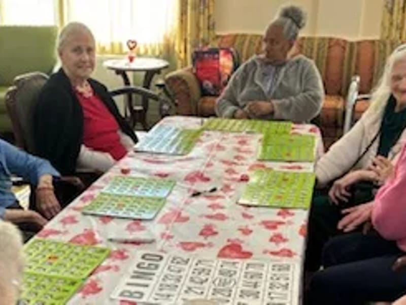 Fenno House - Assisted Living in Quincy, MA photo 3