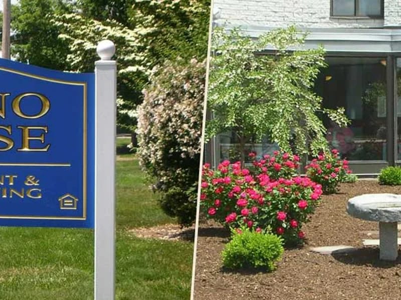 Fenno House - Assisted Living in Quincy, MA photo 1