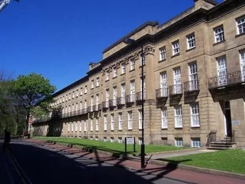 Leazes Hall Care Home in Newcastle Upon Tyne, England photo 1