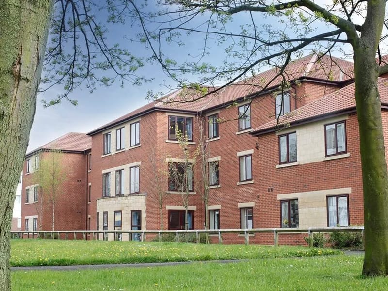 Leazes Hall Care Home in Newcastle Upon Tyne, England photo 6