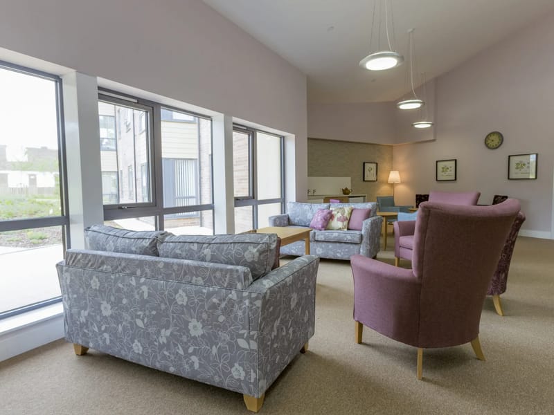 Leazes Hall Care Home in Newcastle Upon Tyne, England photo 5