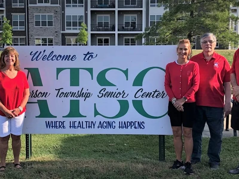J M Holding Group INC - Home Health Nursing in Anderson, IN photo 5