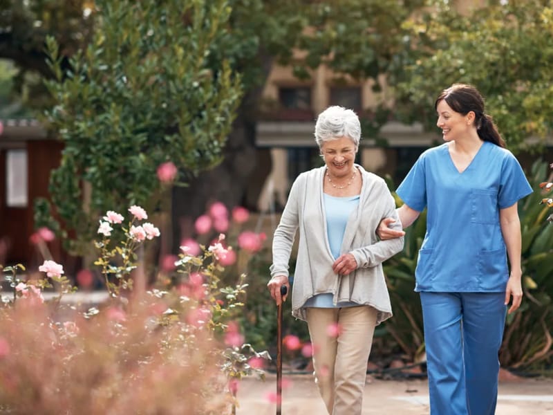 Ambassador Home Health Services - Home Health Nursing in Reynoldsburg, OH photo 2