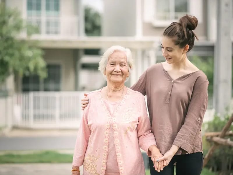 Epic Homecare Inc - Home Health Nursing in Los Angeles, CA photo 1