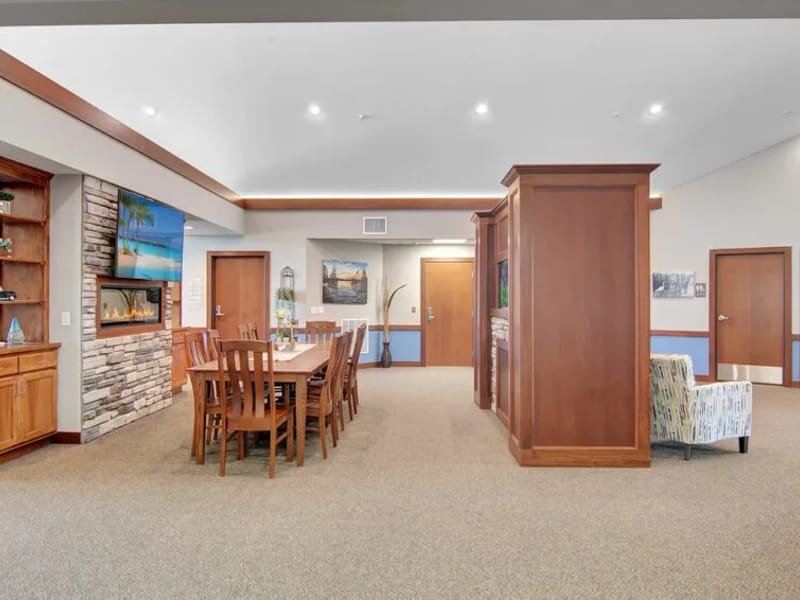 Accentcare Fairview Hospice - West, LLC - Hospice in Saint Paul, MN photo 1