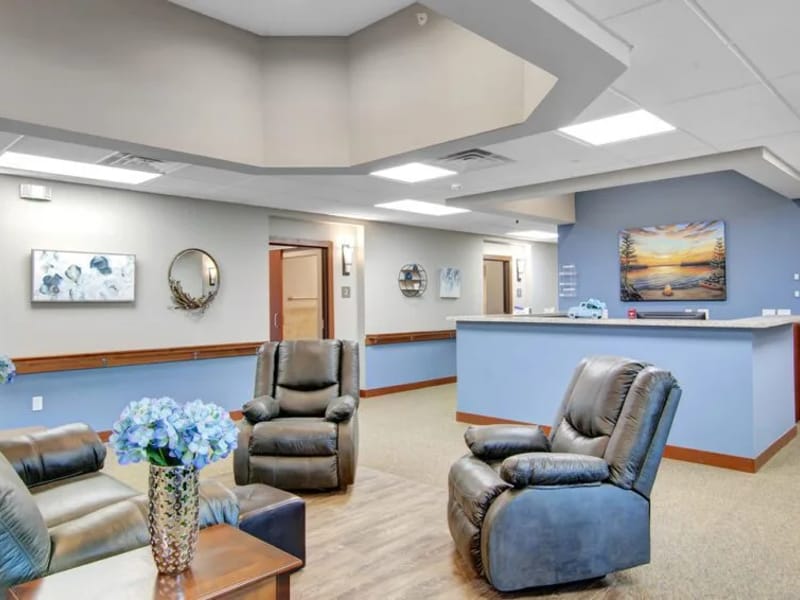 Accentcare Fairview Hospice - West, LLC - Hospice in Saint Paul, MN photo 2