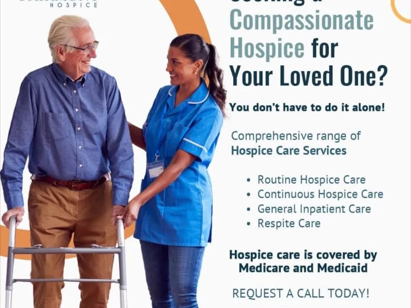 Accentcare Fairview Hospice - West, LLC - Hospice in Saint Paul, MN photo 3