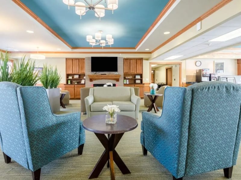 Bay Area Regl Dialysis Ctr - Saginaw - Dialysis in Saginaw, MI photo 1