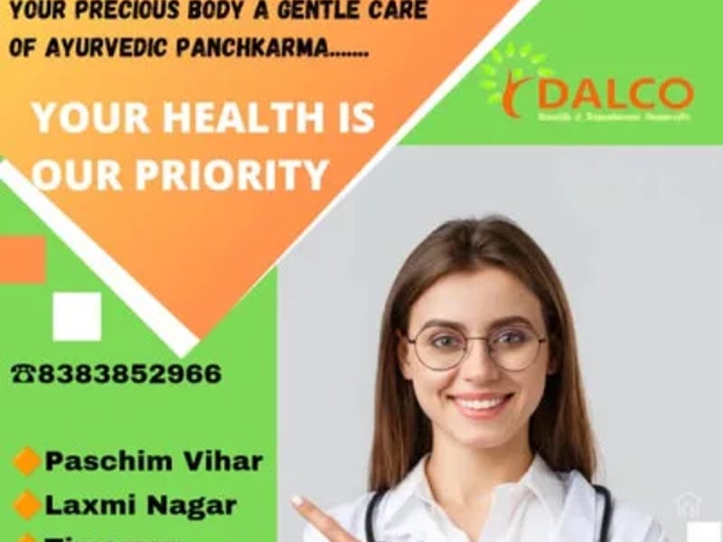 Dalco Healthcare - वृद्धाश्रम in India, Delhi photo 2