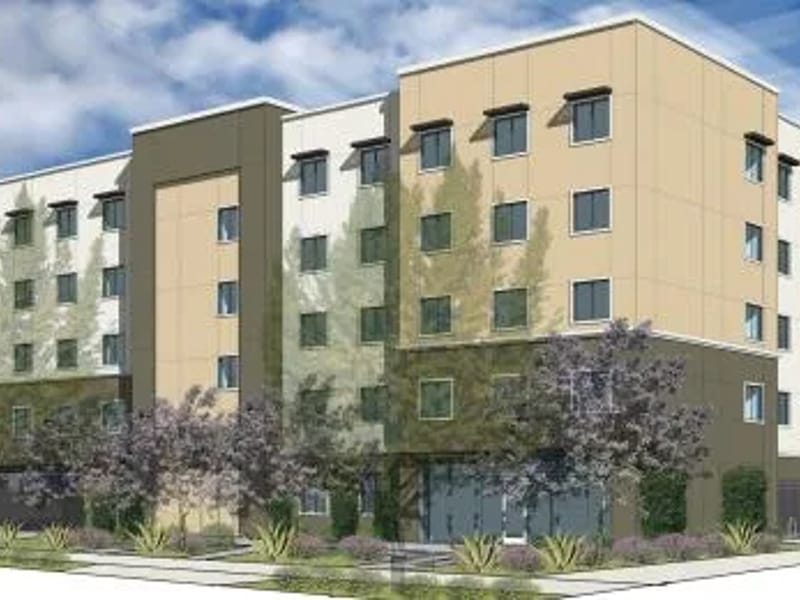 Ano Two Facility For The Elderly - Assisted Living in Panorama City, CA photo 2