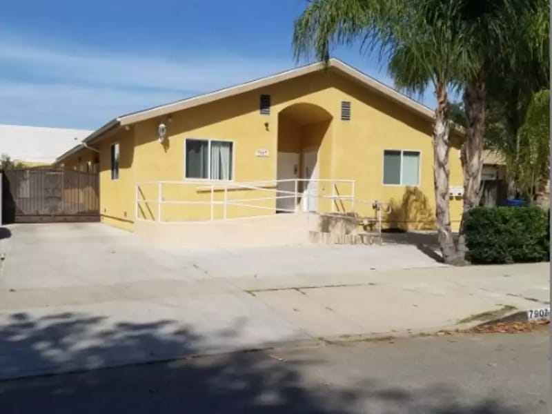 Ano Two Facility For The Elderly - Assisted Living in Panorama City, CA photo 1