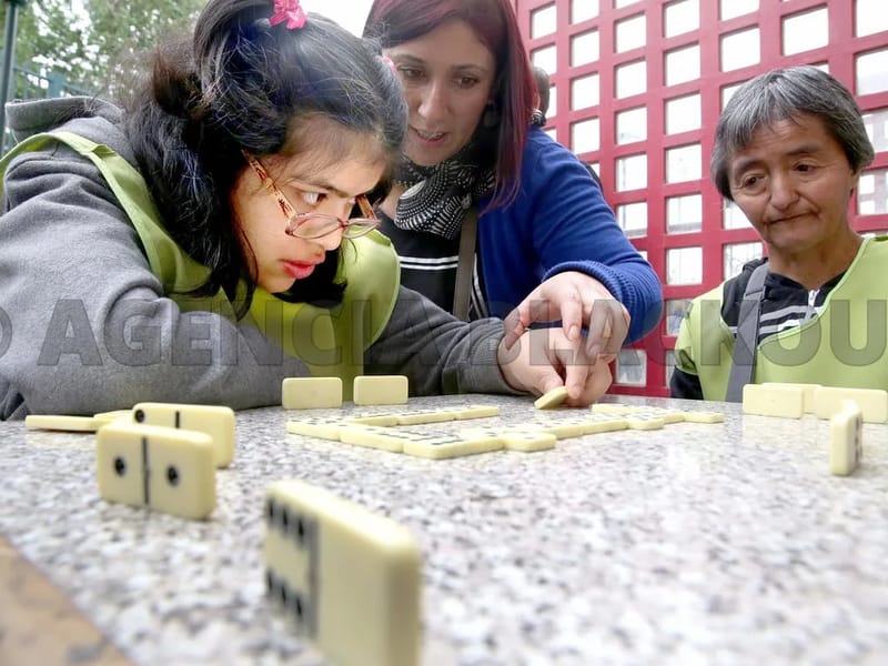 Fundación Rostros Nuevos (Residencia Rostros Nuevos) - Vida Asistida in La Granja, Región Metropolitana de Santiago photo 1