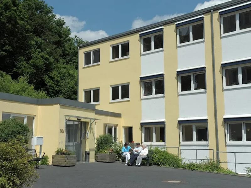 Ev. Altenzentrum Am Nordpark - Pflegeheim in Wuppertal, Nordrhein-Westfalen photo 2