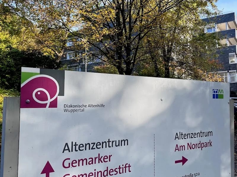 Ev. Altenzentrum Am Nordpark - Pflegeheim in Wuppertal, Nordrhein-Westfalen photo 3