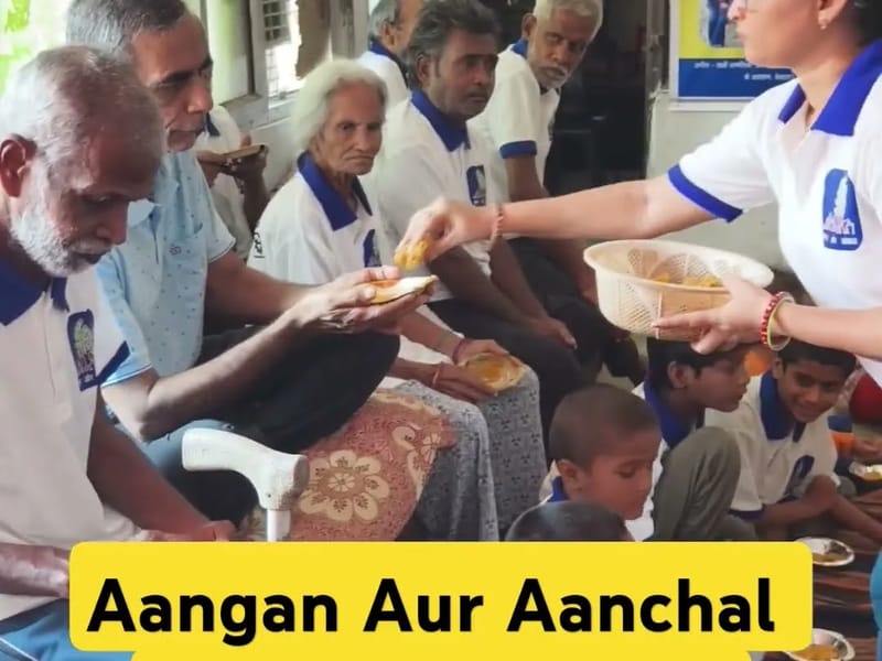 Aanchal Nursing Home - वृद्धाश्रम in Didwana, Rajasthan photo 3