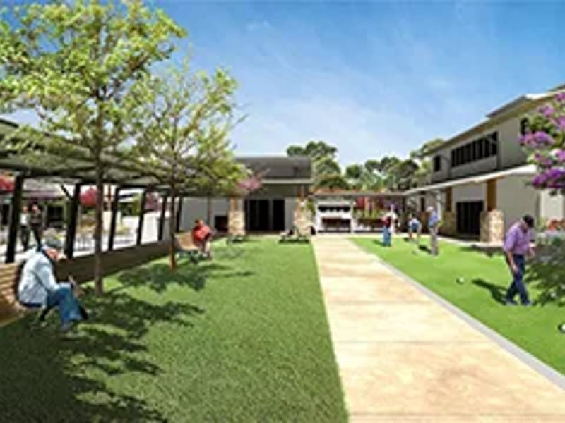 Churches of Christ Care - Community Care - Sunshine Coast - In-Home Care in Little Mountain, QLD photo 2