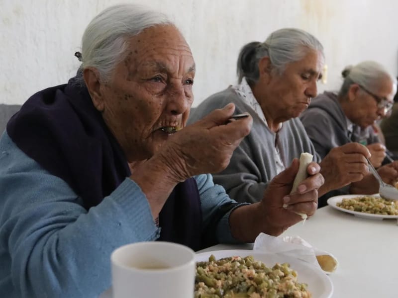 COMEDORES DEL ADULTO MAYOR - Hogar de Ancianos in Acuña, Coahuila photo 1
