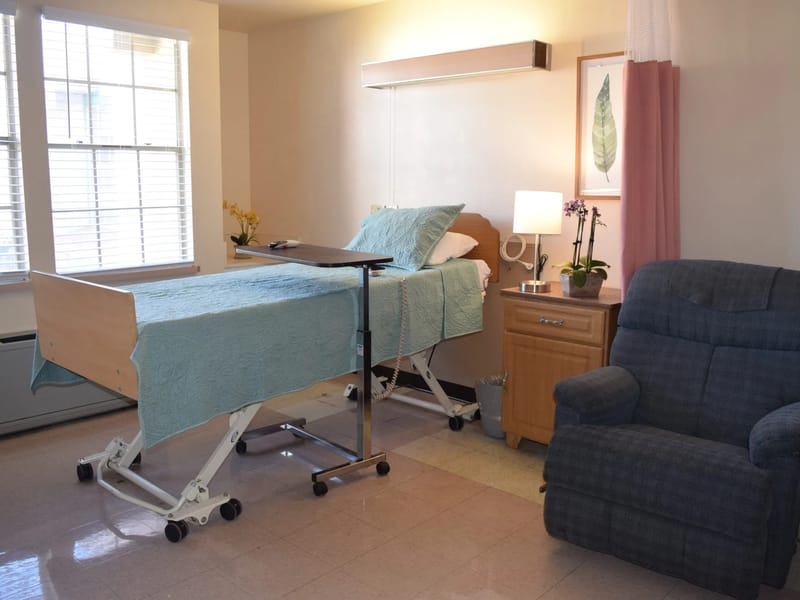 North Park Nursing Home - Nursing Home in Toronto, ON photo 2