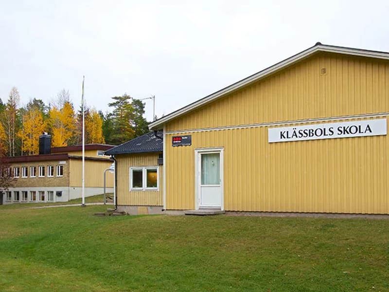 Enhet Klässbol - Äldreboende in Arvika, Värmlands län photo 2