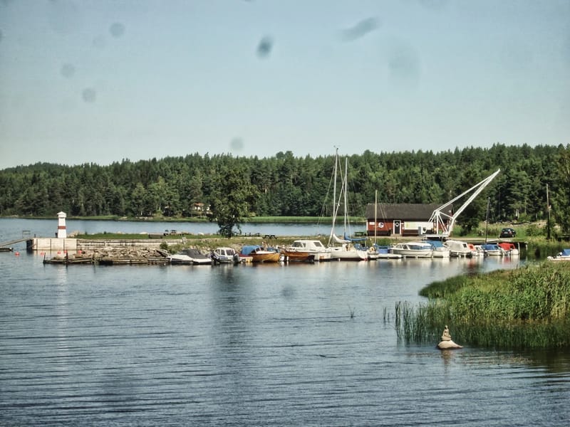 Enhet Klässbol - Äldreboende in Arvika, Värmlands län photo 3