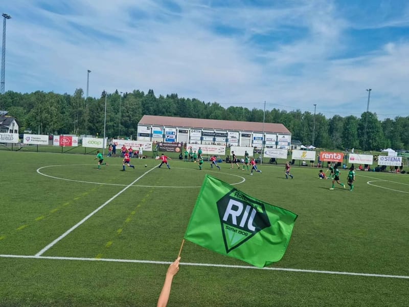 Enhet Klässbol - Äldreboende in Arvika, Värmlands län photo 1