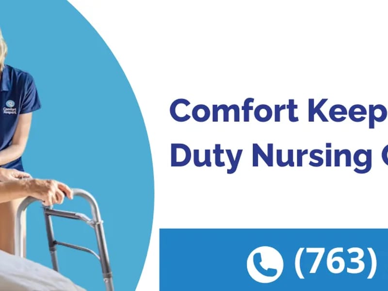 Bayada Home Health Care Inc - Home Health Nursing in Plymouth, MN photo 1