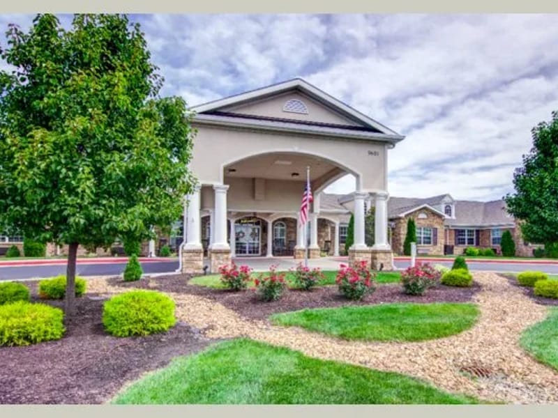 Addington Place Of Shoal Creek - Assisted Living in Kansas City, MO photo 4