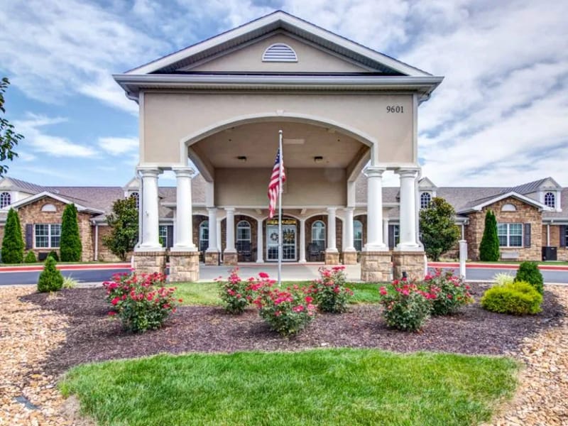 Addington Place Of Shoal Creek - Assisted Living in Kansas City, MO photo 5