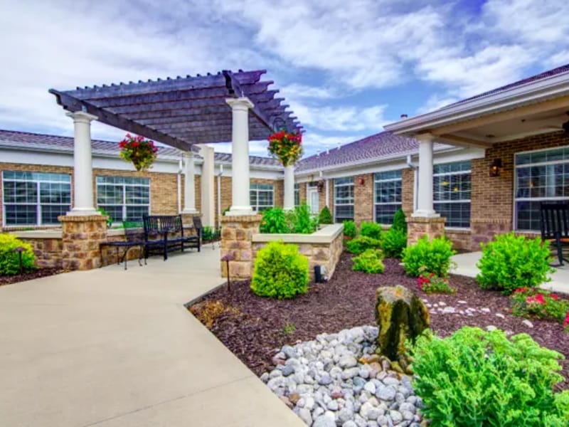Addington Place Of Shoal Creek - Assisted Living in Kansas City, MO photo 1