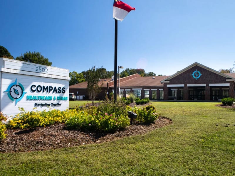 Care Compass Home Health - Home Health Nursing in Laveen, AZ photo 1
