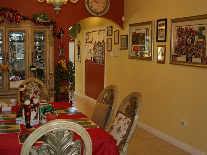Pacifica Cottage - Assisted Living in Mission Viejo, CA photo 2