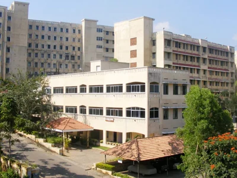 Dr. Somervell Memorial CSI Medical College Hospital - अस्पताल in Thiruvananthapuram, Kerala photo 1